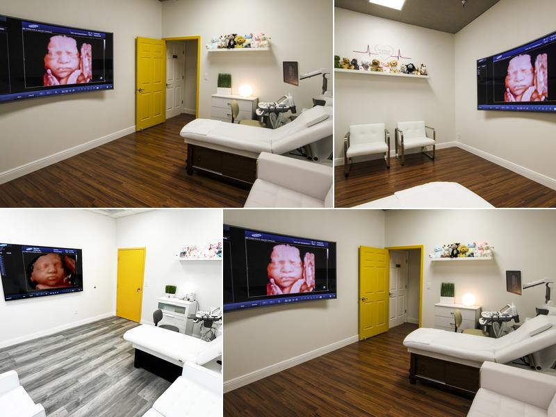 Pancita’s Ultrasound - Little Bellies Pregnancy Spa