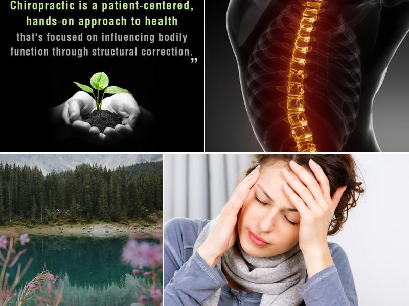 Cooper Chiropractic Center