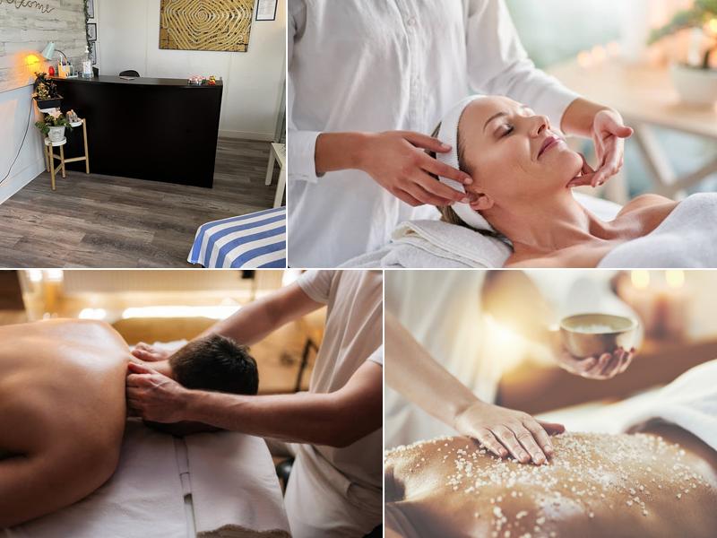 Beauty Comfort Spa | Latina Spa Pompano