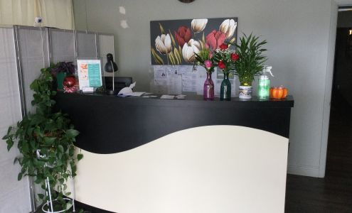 Asian Sunshine Spa Massage