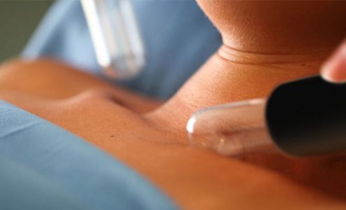 Zen Healing Arts Lymphatic Drainage Therapy