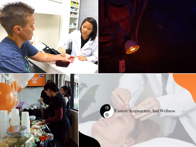 Eastern Acupuncture And Wellness Plantation