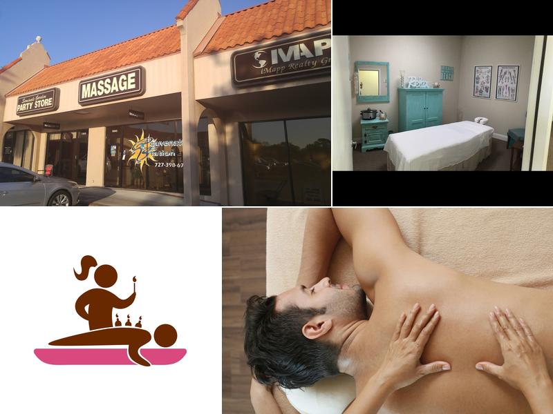 Rejuvenation Station Studios