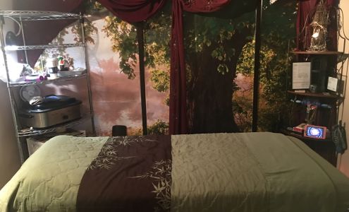 Rowan Medical Massage 12670 New Brittany Blvd #204, Fort Myers Florida 33907