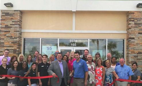 Massage Envy 9374 6 Mile Cypress Pkwy #160, Fort Myers Florida 33966