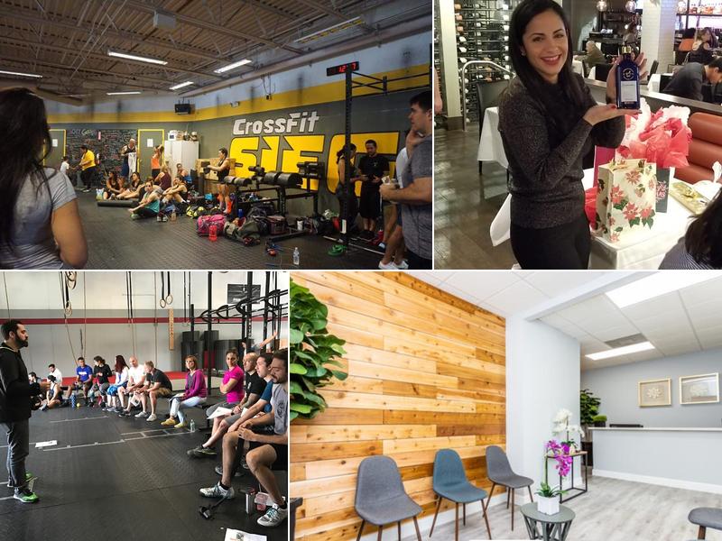 Symmetry&Flow Healthcare (Now BioCure Health)