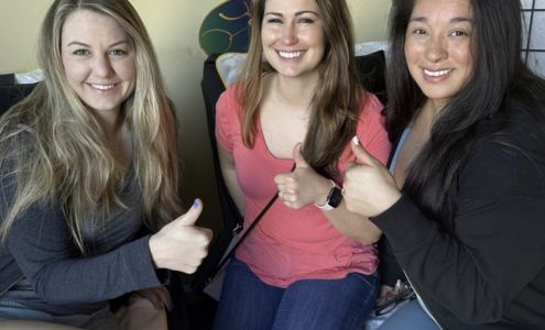 Eastern Massage & Foot Spa