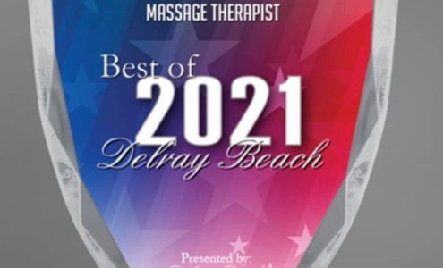 Healing Balance Therapies 100 E Linton Blvd #204a, Delray Beach Florida 33483