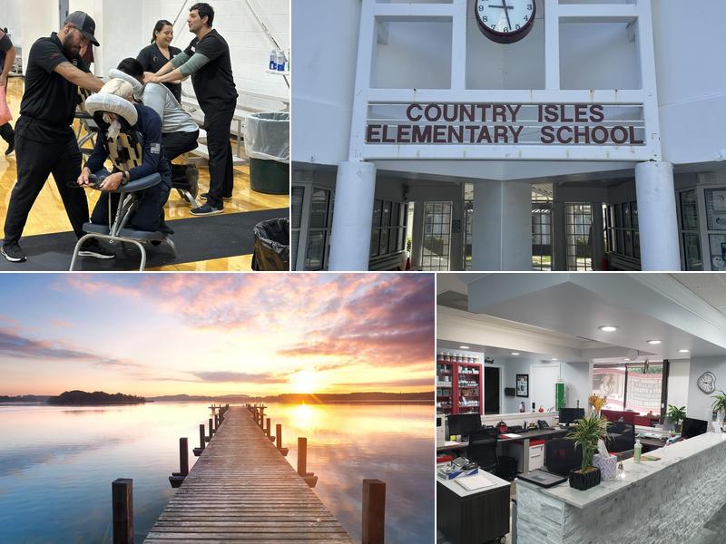 Five Element Wellness Center