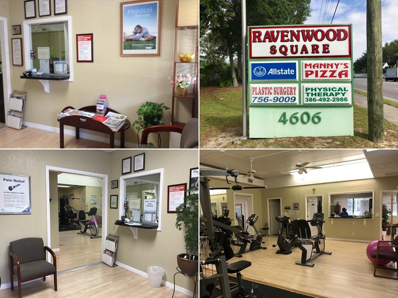 Pro - Motion Physical Therapy