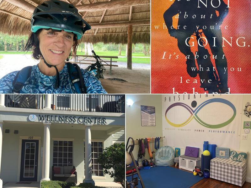 BodyMechanix Muscular Therapy