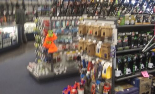 Big 5 Sporting Goods