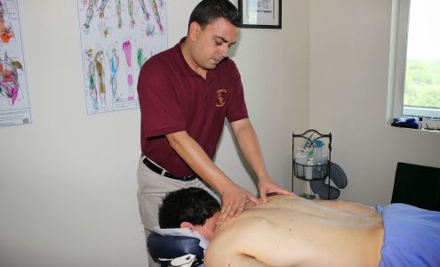Robert Davis, Integrative Neuromuscular Therapist 7600 Red Rd Suite PH-300, South Miami Florida 33143