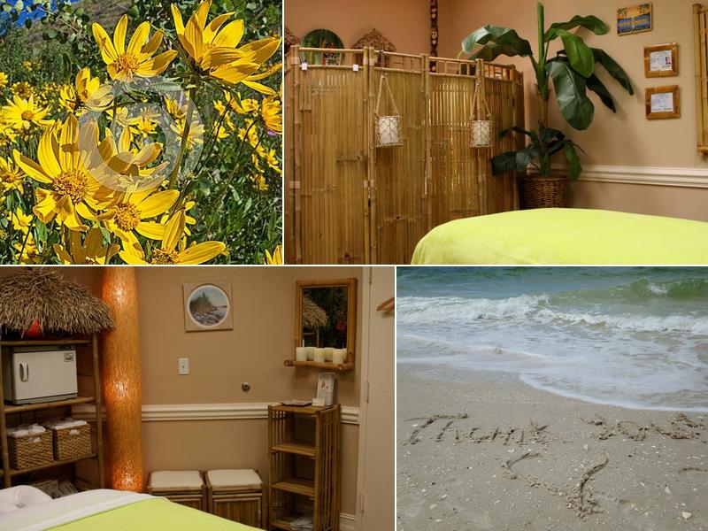 Healing Arts Massage and Bodyworks by Diana Provence