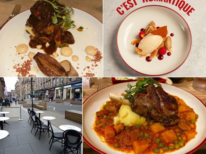 Atlantic Bar & Brasserie