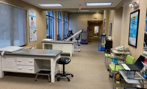 FYZICAL Therapy & Balance Centers - Bonita Springs
