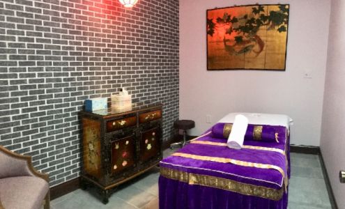 Relax-Asian Massage Therapy