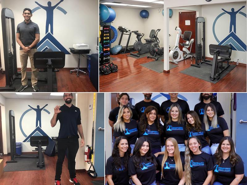 Progressive Therapy - Pinecrest/Palmetto Bay