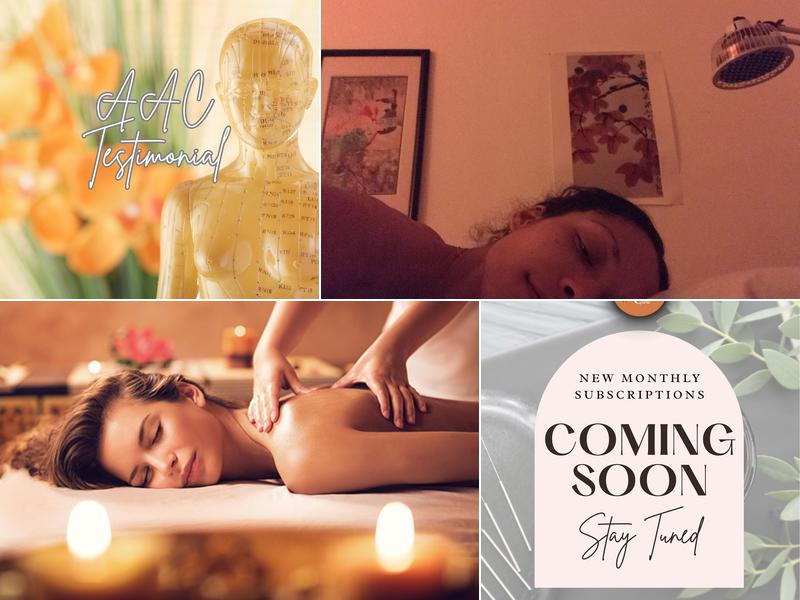 Affordable Acupuncture & Miami Massage Clinic