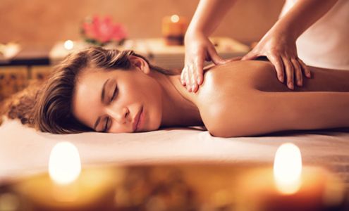 Affordable Acupuncture & Miami Massage Clinic
