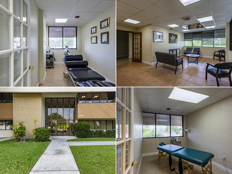 Euphoric Healing Chiropractic - Dr. Edwin Nesi