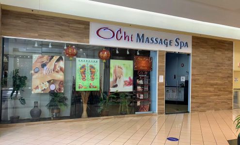 O Chi Massage Spa