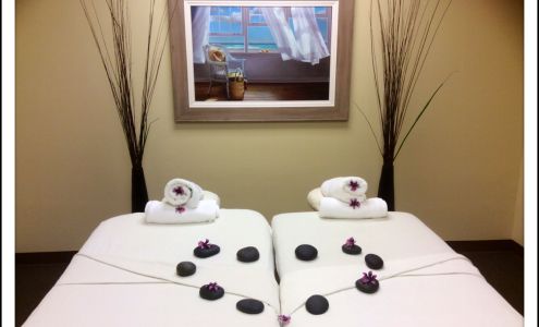 Winter Park Massage / Heaven On Earth