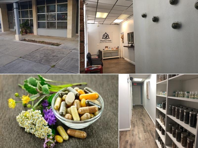 Perfect Ohm - Holistic Healthcare & Acupuncture