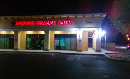 Sherwin-Williams Paint Store