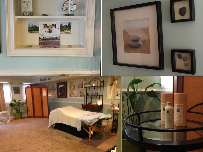 Therapeutic Massage By Kelly Klippel