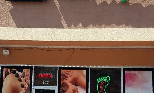 Origin Wellness Massage 3365 Steve Reynolds Blvd, Duluth Georgia 30096