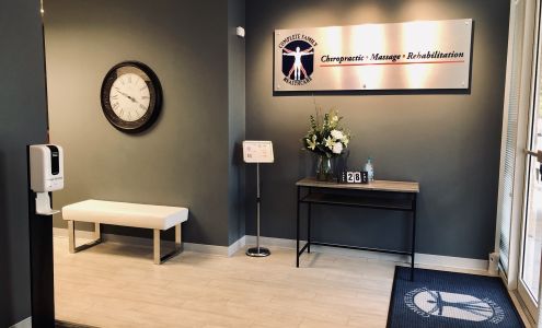 Complete Family Healthcare