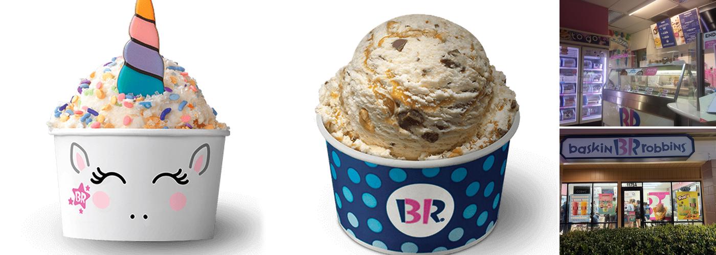 Baskin-Robbins