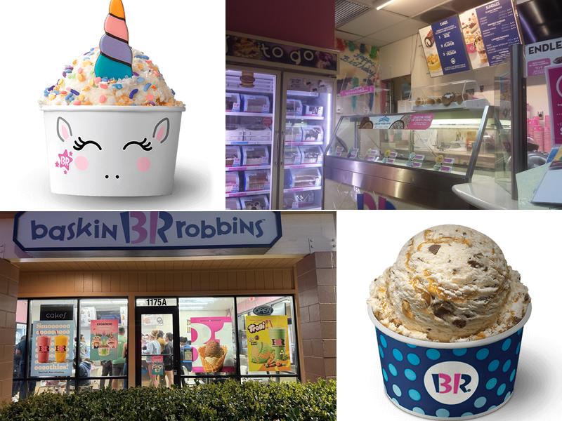 Baskin-Robbins