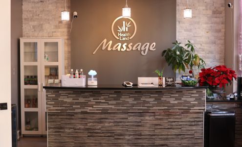 Health Land Massage