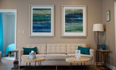 The Buckhead Massage Company - Buckhead