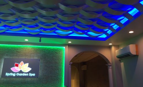 Spring Garden Spa 8