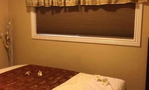 Watpo Thai Massage & Spa, LLC