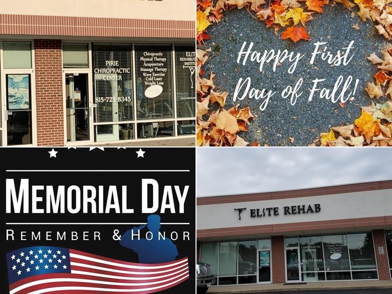 Elite Rehabilitation Institute of Joliet