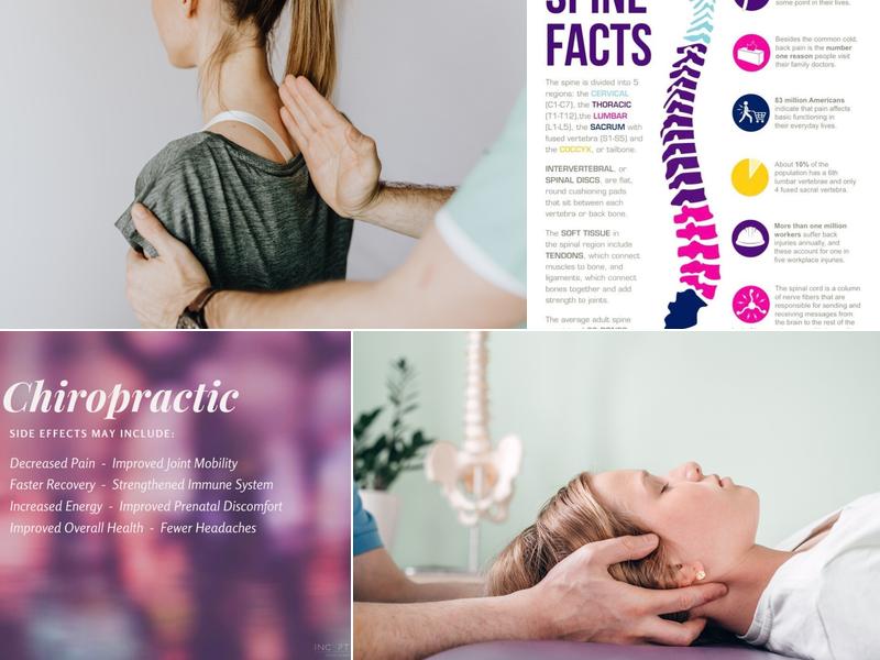 Back 2 Health Gurnee Chiropractic