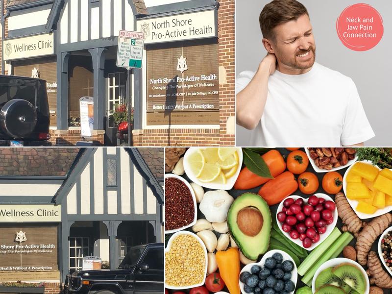 North Shore Pro-Active Health