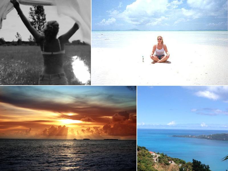 Harmonious Healing Touch