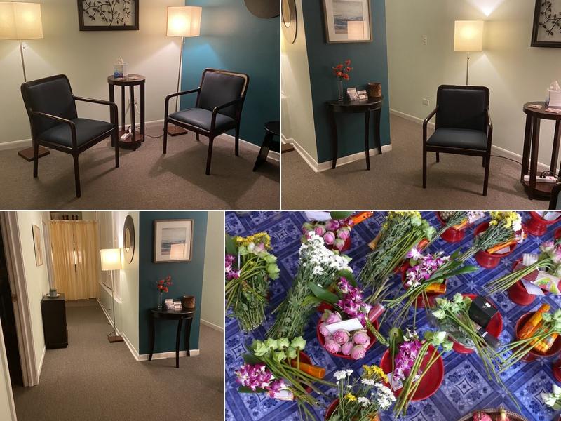 Sarah B. McLaughlin, LMT