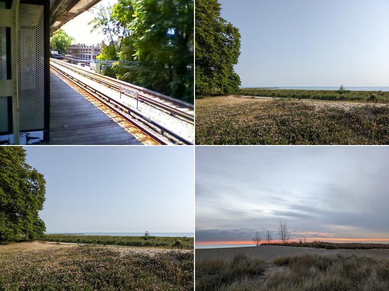 Rogers Park Center For Massage Therapy