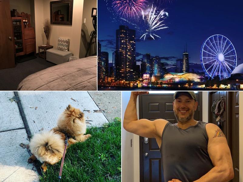 Eloin Rodriguez, LMT