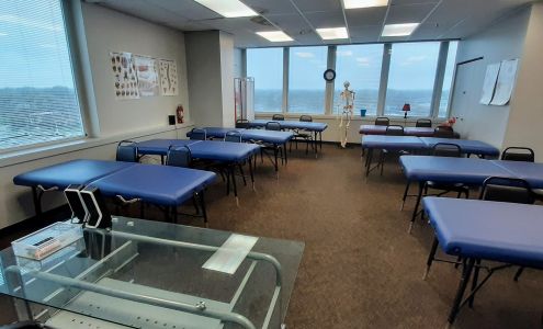 Estelle Medical Academy