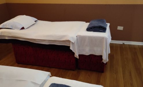 So Feet Relax 7927 W 171st St, Tinley Park Illinois 60477