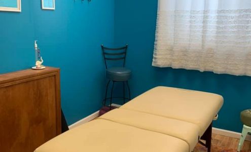 Mama Massage Chicago