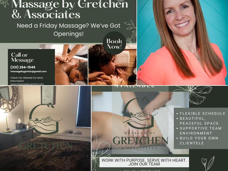 massagebygretch
