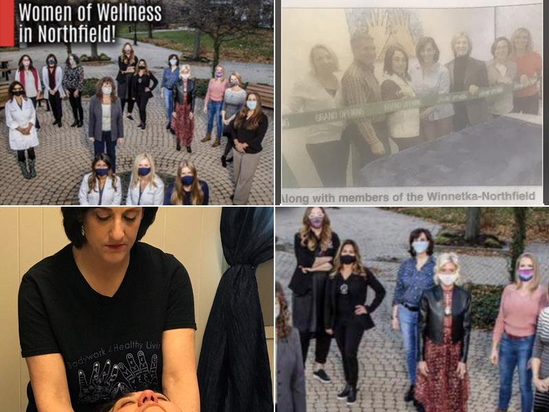 Therapeutic Bodywork by Ilyse